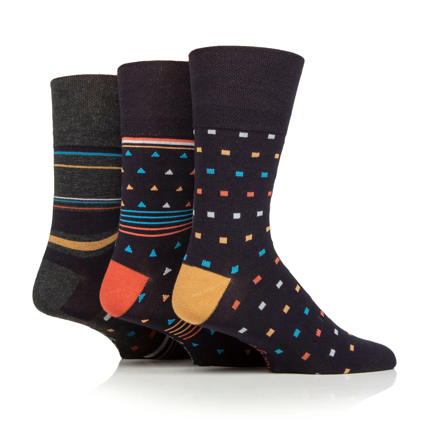 New In